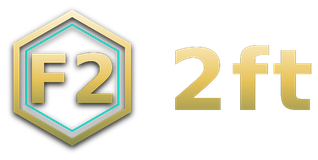 2ft logo